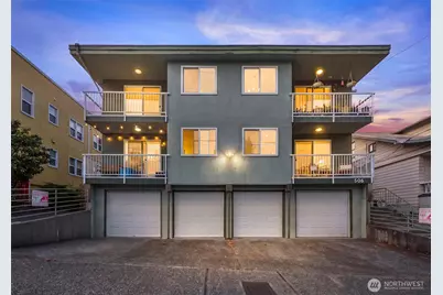 506 N 45th Street #302, Seattle, WA 98103 - Photo 18