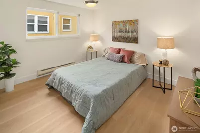 506 N 45th Street #302, Seattle, WA 98103 - Photo 12