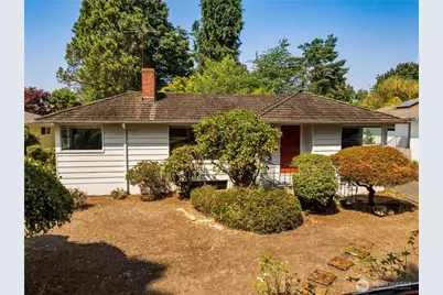 1542 NW 100th Street, Seattle, WA 98177 - Photo 1