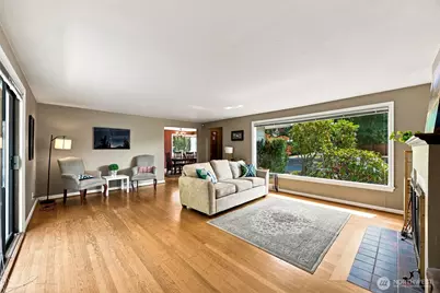1542 NW 100th Street, Seattle, WA 98177 - Photo 2