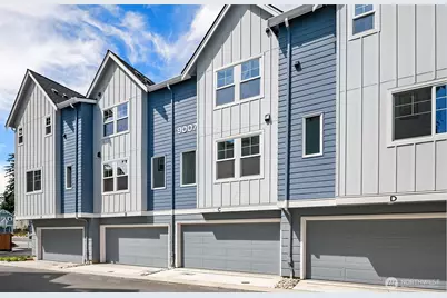 9007 NE 203rd Lane #C, Bothell, WA 98011 - Photo 2