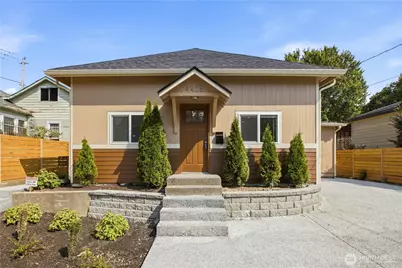 4406 S Othello Street, Seattle, WA 98118 - Photo 1