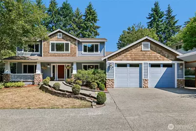 15816 84th Avenue NE, Kenmore, WA 98028 - Photo 1
