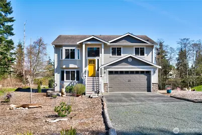 2303 N Bluff Road, Greenbank, WA 98253 - Photo 2