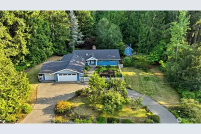 5308 View Point Drive NW, Gig Harbor, WA 98335 - Photo 1