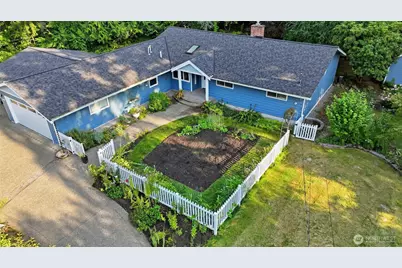 5308 View Point Drive NW, Gig Harbor, WA 98335 - Photo 2