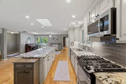 5308 View Point Drive NW, Gig Harbor, WA 98335 - Photo 12