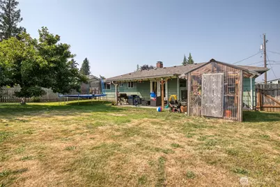 118 Alder Drive, Cosmopolis, WA 98537 - Photo 4