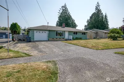 118 Alder Drive, Cosmopolis, WA 98537 - Photo 2