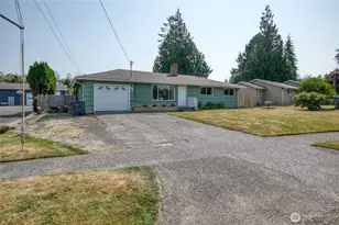 118 Alder Dr, Cosmopolis, WA 98537 - Photo 2