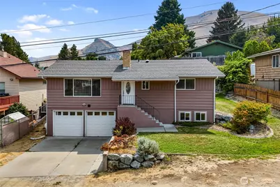 2315 Lester Road, Wenatchee, WA 98801 - Photo 1