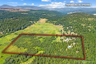 1622 I Clugston Onion Creek Road, Colville, WA 99114 - Photo 32
