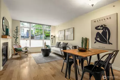 1420 Terry Avenue #304, Seattle, WA 98101 - Photo 6