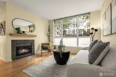 1420 Terry Avenue #304, Seattle, WA 98101 - Photo 8