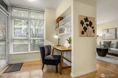 1420 Terry Avenue #304, Seattle, WA 98101 - Photo 12