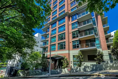 1420 Terry Avenue #304, Seattle, WA 98101 - Photo 1