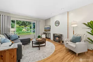 711 Eagle Cliff Rd NE, Bainbridge Island, WA 98110 - Photo 6