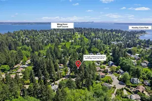 711 Eagle Cliff Rd NE, Bainbridge Island, WA 98110 - Photo 22
