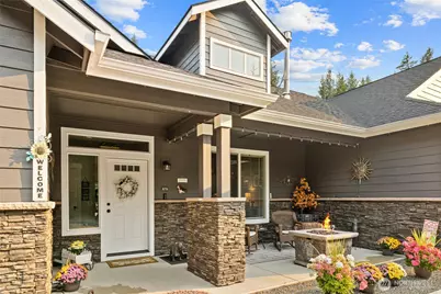 330 Pioneer Trail Road, Cle Elum, WA 98922 - Photo 2