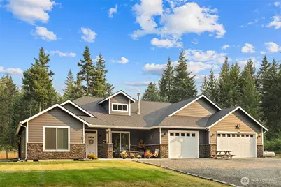 330 Pioneer Trail Road, Cle Elum, WA 98922 - Photo 1