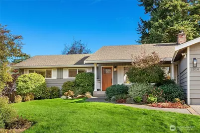 1514 125th Avenue SE, Bellevue, WA 98005 - Photo 2