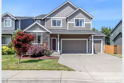 2707 179th Street E, Tacoma, WA 98445 - Photo 2