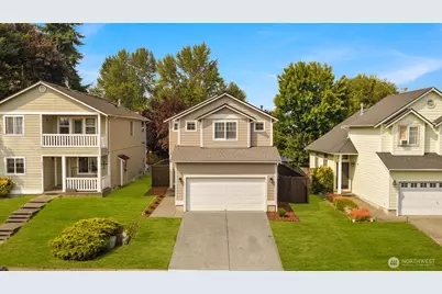 8815 133rd Street Ct E, Puyallup, WA 98373 - Photo 36