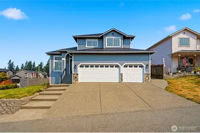 5603 79th Avenue NE, Marysville, WA 98270 - Photo 2