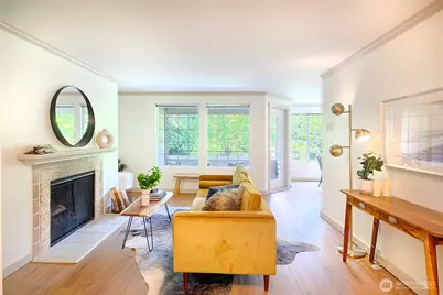 10016 NE 120th Lane #F202, Kirkland, WA 98034 - Photo 2