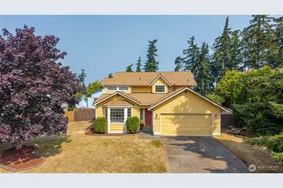 1620 NW Outrigger Loop, Oak Harbor, WA 98277 - Photo 2