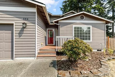 594 SW Regency Drive, Oak Harbor, WA 98277 - Photo 4