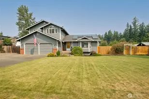 22605 115th St Ct E, Bonney Lake, WA 98391 - Photo 2
