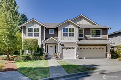 8101 229th Drive NE, Redmond, WA 98053 - Photo 1