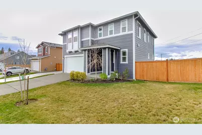 19964 25th Avenue Ct E, Spanaway, WA 98387 - Photo 2