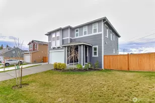 19964 25th Ave Ct E, Spanaway, WA 98387 - Photo 2