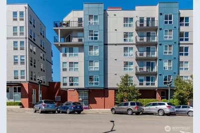 2818 Grand Ave #B502, Everett, WA 98201 - Photo 1