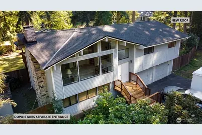 18016 S Tapps Drive E, Lake Tapps, WA 98391 - Photo 2