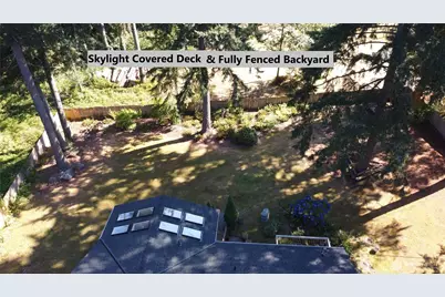 18016 S Tapps Drive E, Lake Tapps, WA 98391 - Photo 20