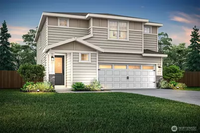 6144 NW Bruggman Loop, Bremerton, WA 98312 - Photo 1