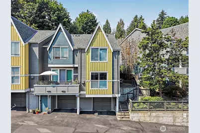 1551 Cherrylane Avenue S #1551, Seattle, WA 98144 - Photo 2