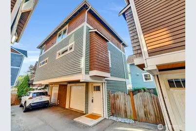 4516 Dayton Avenue N, Seattle, WA 98103 - Photo 1