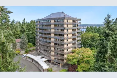 1910 Evergreen Park Drive SW #701, Olympia, WA 98502 - Photo 26