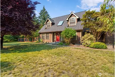5119 Brenner Road NW, Olympia, WA 98502 - Photo 2