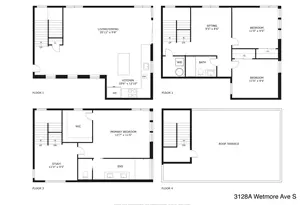 3128 Wetmore Ave S, Seattle, WA 98144 - Photo 30