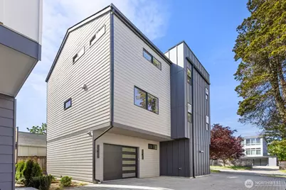 929 N 87th Street, Seattle, WA 98103 - Photo 2
