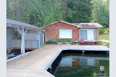 425 W Shore Loop Road, Snohomish, WA 98290 - Photo 2