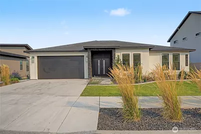 1405 W Lakeside Drive, Moses Lake, WA 98837 - Photo 2