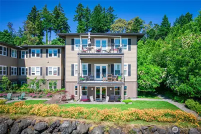 9551 NE South Beach Drive #1A, Bainbridge Island, WA 98110 - Photo 4