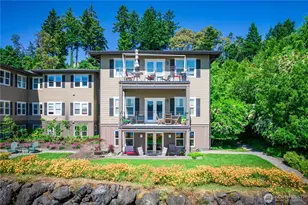 9551 NE South Beach Dr, Bainbridge Island, WA 98110 - Photo 4