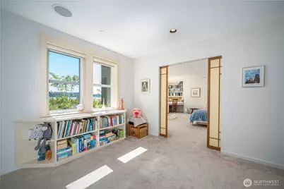 9551 NE South Beach Drive #1A, Bainbridge Island, WA 98110 - Photo 18